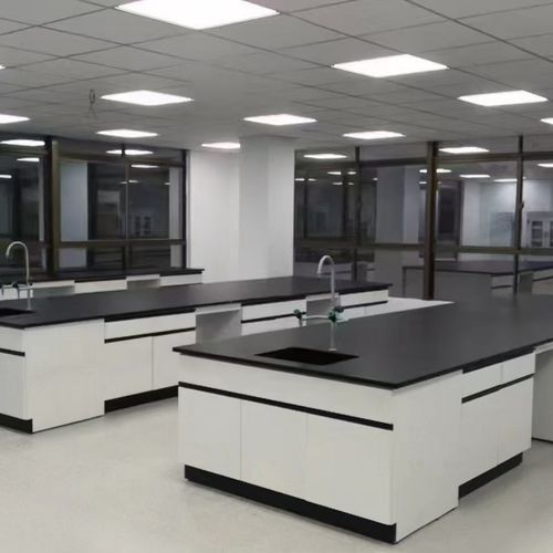 What is  Overall Planning for  Full Steel Laboratory Benches
