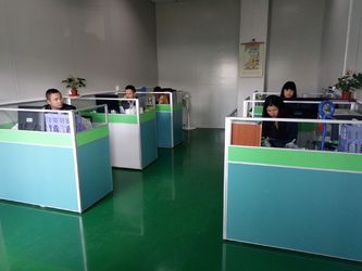 DONGGUAN HUAZHIJUN LAB EQUIPMENTS CO., LTD