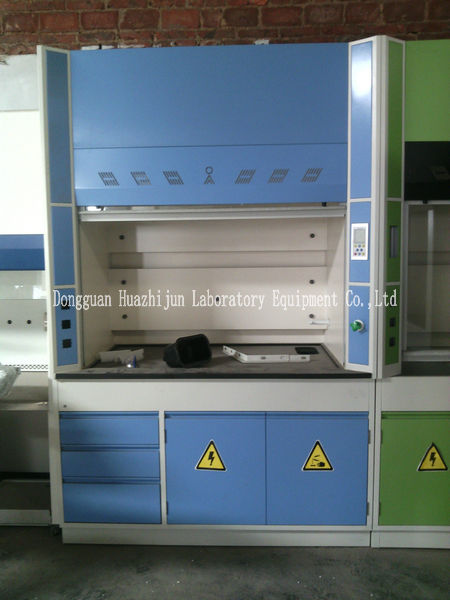 Emanações portáteis Hood Design/preço das capas emanações do laboratório/emanações Hood For Sales de Diy 0