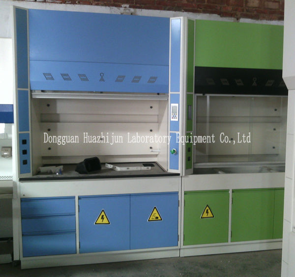 Emanações portáteis Hood Design/preço das capas emanações do laboratório/emanações Hood For Sales de Diy 1
