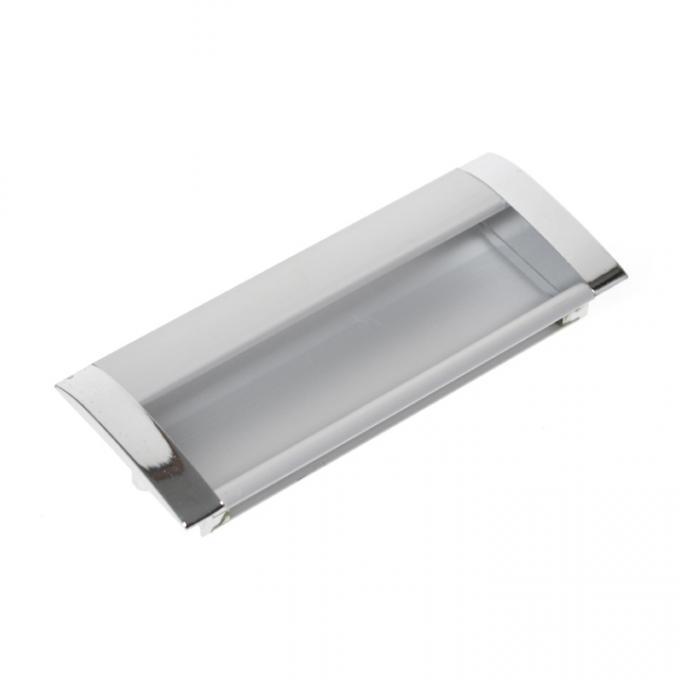 Assoalho de aço inoxidável do banco de laboratório da escola - montou o alcaloide resistente 14