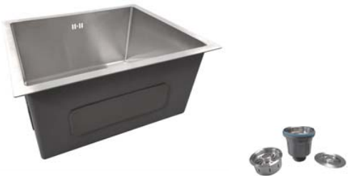 Assoalho de aço inoxidável do banco de laboratório da escola - montou o alcaloide resistente 20