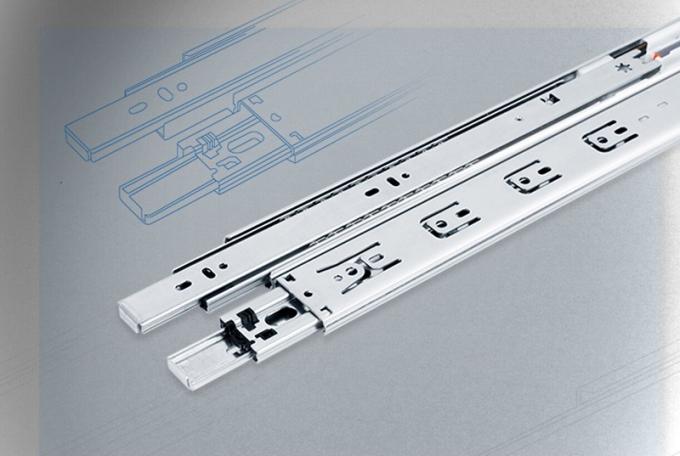 Bancos de trabalho de aço inoxidáveis do laboratório com o armazenamento de múltiplos propósitos 5