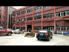 Excursão da fábrica