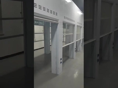 capa química das emanações