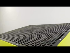 Fabricante de capota de fumo sem condutores para escolas