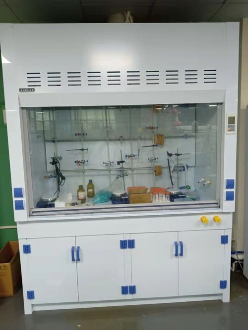 Últimos blogs da empresa sobre Solução de capô de fumaça em laboratório