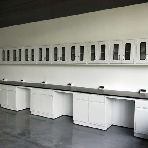 Últimas notícias da empresa sobre What are  Lab Workbenches in a Laboratory