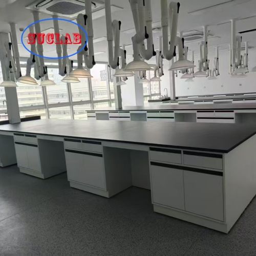 Últimos blogs da empresa sobre What is a SUCLAB Laboratory Furniture