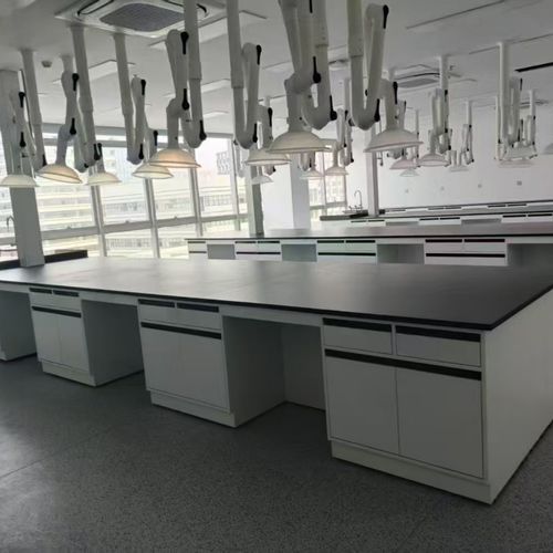 Últimos blogs da empresa sobre Quais são os Materiais dos Móveis de Laboratório Totalmente em Aço?