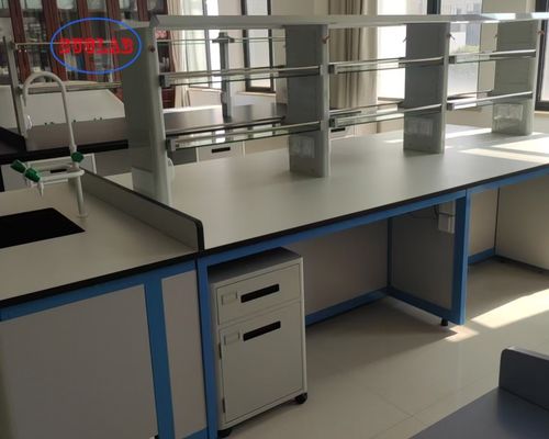 Últimos blogs da empresa sobre O que são materiais de móveis de laboratório de química?