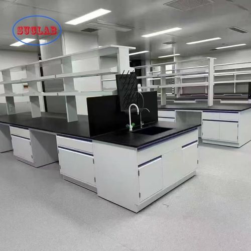 Últimos blogs da empresa sobre What Types of Furniture Are Included in Laboratory Furniture?
