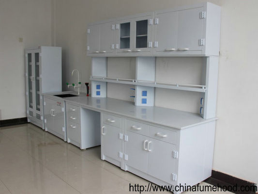 Fornecedor do banco de laboratório de China PP no equipamento de laboratório e na mobília do laboratório