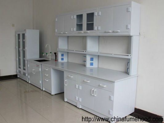 Banco de laboratório dental da ciência do projeto do fornecedor de China para o laboratório profissional