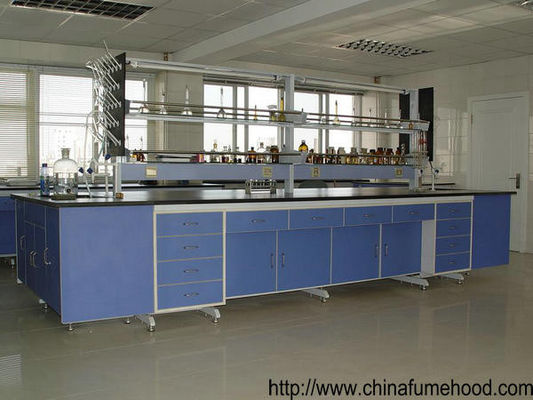 Bom preço Toda a mobília de aço do laboratório para o equipamento de laboratório de Huazhijun on-line