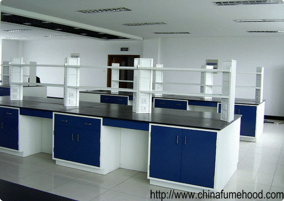 Bom preço Mobília de aço de limpeza fácil do laboratório, banco de laboratório de aço do soquete padrão on-line