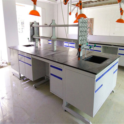 Bom preço Fábrica da tabela do microscópio | Costume do Worktable do microscópio | Preço da bancada do microscópio on-line