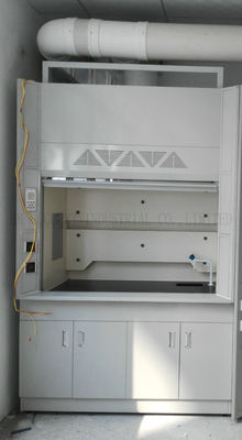 Bom preço Sistema de Hood Cupboard With VAV das emanações do laboratório on-line