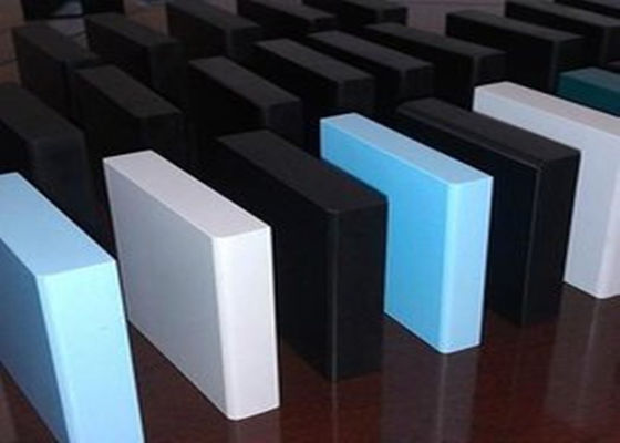 Bom preço placa do estojo compacto do laboratório HPL, placa fenólico resistente química de HPL on-line