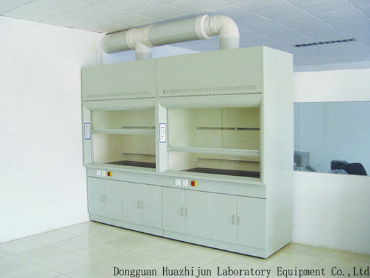 Bom preço Superfície revestida cola Epoxy da altura da capa 2.35m das emanações do laboratório da escola/hospital on-line