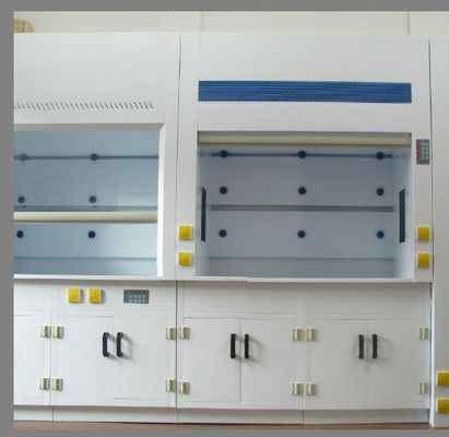Bom preço Material de Hood Series With PP das emanações do laboratório para distribuidores do laboratório on-line