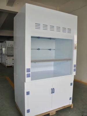 Bom preço Emanações químicas Hood Acide And Alkali Resistance SEFA da High School on-line