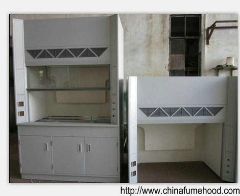 Bom preço Emanações multifuncionais Hood Biosafety Cabinet Moistureproof Durable on-line