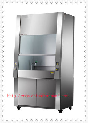 Bom preço 304 aço inoxidável capota de fumaça / laboratório armazenador de fumaça tamanho padrão on-line