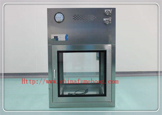 Bom preço equipamento de limpeza da sala de limpeza de 380V 50HZ 750W, chuveiro de ar de múltiplos propósitos da caixa de passagem on-line