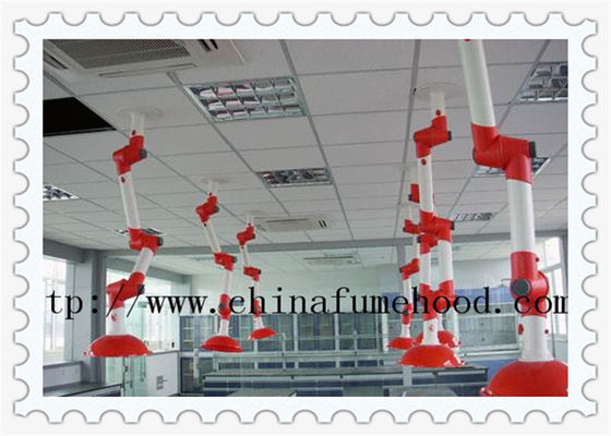 Bom preço Braço lustrado comercial da extração do laboratório, extração prática Hood Laboratory on-line