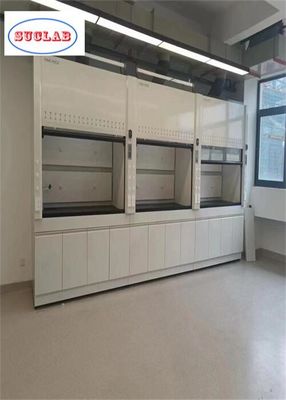 Bom preço Sistema de filtro de carbono ativado Capuz de fumaça de laboratório para venda com características personalizadas on-line