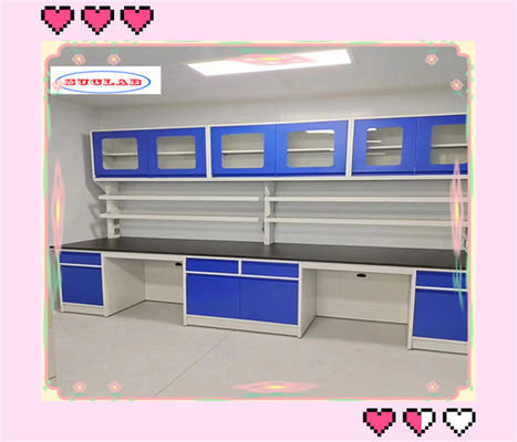 Bom preço Casos de laboratório personalizáveis com DTC 105° Buffer Hinge Solution on-line
