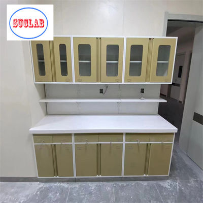 Bom preço Estantes ajustáveis L 3000*W 600*H 850 a 900 mm para armários descartáveis on-line