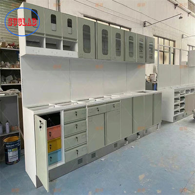 Bom preço Equipamento de manutenção de instalações on-line