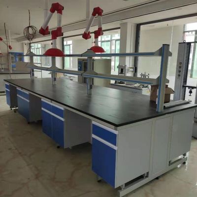 Bom preço Excelente serviço ao cliente para a sua satisfação garantida por Top Chemical Laboratory Furniture on-line