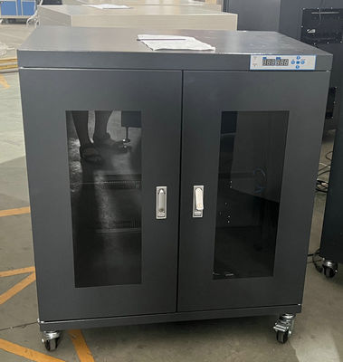 Bom preço High Precision Nitrogen Cabinet for Accurate Humidity Control of Precision Electronic Components on-line