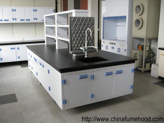 Bom preço Banco de laboratório dental da ciência do projeto do fornecedor de China para o laboratório profissional on-line