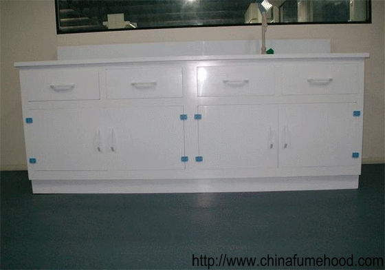Bom preço Fabricante de bancos de trabalho de laboratório PP/Fornecedor de bancos de trabalho de laboratório PP/Preço dos bancos de laboratório de PP on-line
