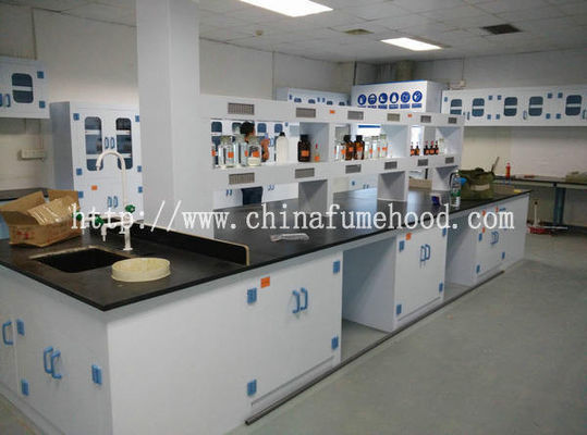 Bom preço Fornecedores por atacado da tabela da parede do laboratório dos fabricantes da tabela da ilha do laboratório da tabela do laboratório dos PP/PP/PP on-line