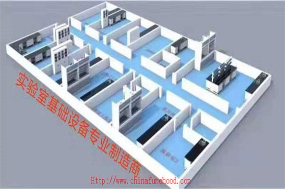 Bom preço Revestimento de madeira do pó da resina de cola Epoxy da mobília do banco de laboratório do punho da liga de alumínio on-line