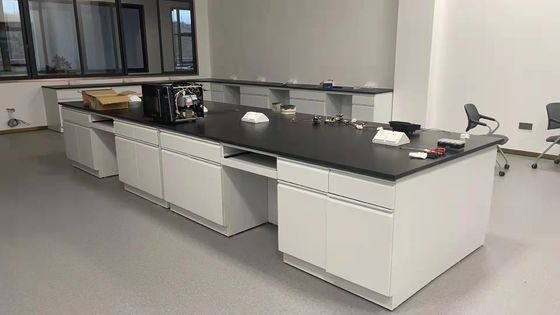 Bom preço O melhor preço da mobília do laboratório da mobília do laboratório de química da mobília do laboratório de ciência do preço on-line