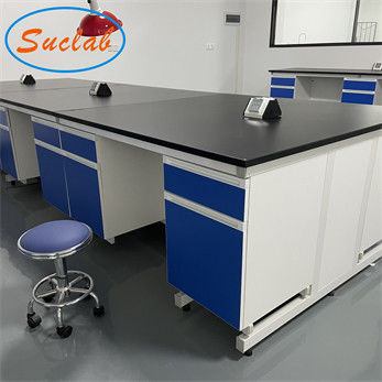 Bom preço Mobília resistente do laboratório de química do alcaloide antiferrugem para o anúncio publicitário on-line