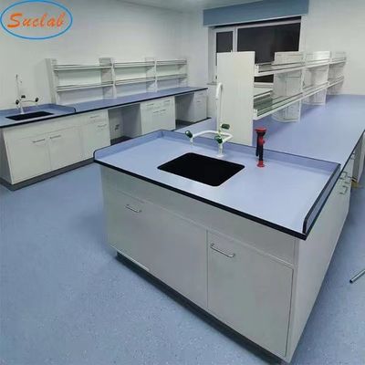 Bom preço Da mobília de aço C do laboratório de química da escola estrutura de múltiplos propósitos do quadro on-line