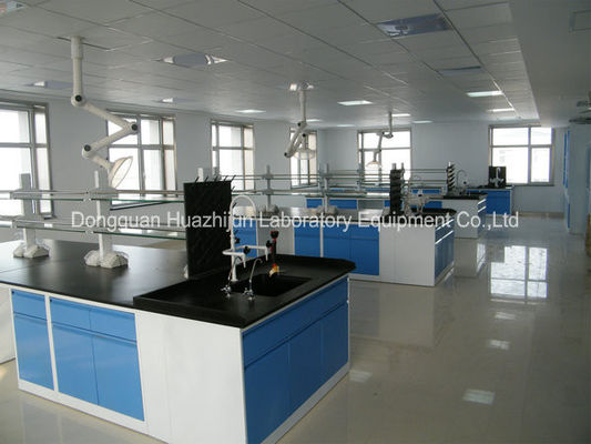 Bom preço Banco da parede de Production Chemical Laboratory do fabricante de China para distribuidores ultramarinos on-line