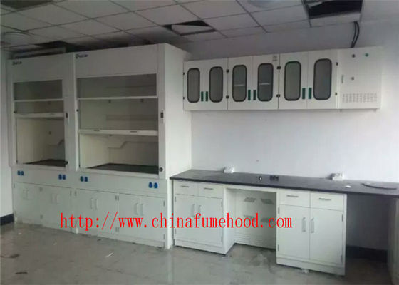 Bom preço Mobília de aço do laboratório da fonte da fábrica do armário do laboratório médico para importadores em instrumentos científicos on-line
