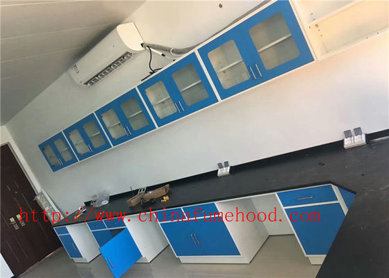 Bom preço Universidade de Suclab   O cinza que o laboratório químico apresenta/laboratório de ciência apresenta/tabelas do laboratório para a venda/tabelas do laboratório para a escola on-line