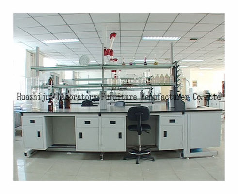Bom preço Banco Paquistão/Índia móvel do banco de laboratório/fabricante dental do teste de laboratório de China do banco de laboratório on-line