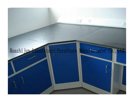 Bom preço Armário de canto Tailândia do laboratório/armário de canto Burma/canto Cabinetes Vietname do laboratório on-line