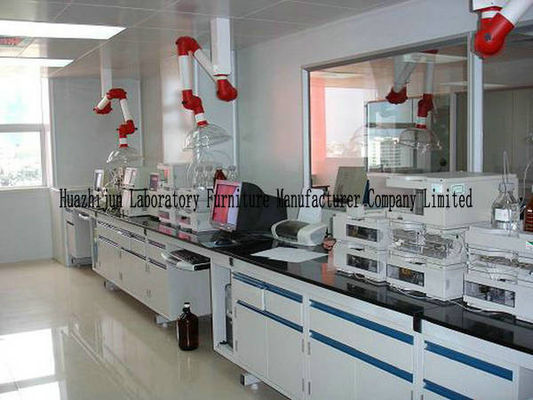 Bom preço Banco Malásia da parede do laboratório/contador Omã parede do laboratório/banco parede do laboratório com armazenamento Paquistão on-line