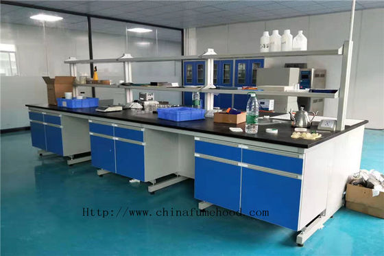 Bom preço Impermeável multifuncional da bancada do laboratório de química da madeira da resina fenólico on-line